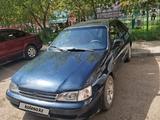 Toyota Carina E 1992 года за 1 600 000 тг. в Астана – фото 3