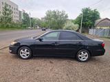 Toyota Camry 2005 годаүшін5 500 000 тг. в Астана – фото 2