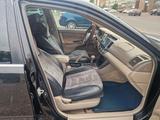 Toyota Camry 2005 годаүшін5 500 000 тг. в Астана – фото 4