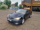 Toyota Camry 2005 годаүшін5 500 000 тг. в Астана – фото 3