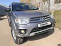 Mitsubishi Pajero Sport 2014 года за 9 850 000 тг. в Костанай – фото 3