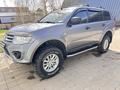 Mitsubishi Pajero Sport 2014 года за 9 850 000 тг. в Костанай – фото 14