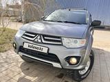 Mitsubishi Pajero Sport 2014 года за 9 850 000 тг. в Костанай – фото 2