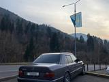 Mercedes-Benz E 200 1992 годаүшін1 800 000 тг. в Шу