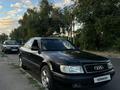 Audi 100 1991 годаүшін1 600 000 тг. в Талдыкорган – фото 2