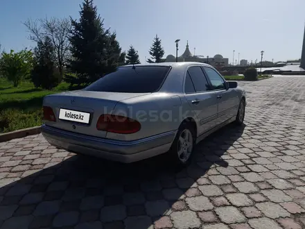 Mercedes-Benz E 280 1996 года за 3 300 000 тг. в Алматы – фото 10