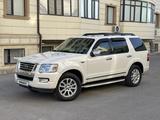 Ford Explorer 2009 годаүшін7 700 000 тг. в Актау – фото 2