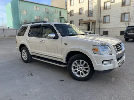 Ford Explorer 2009 года за 7 700 000 тг. в Актау – фото 5