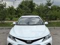 Toyota Camry 2023 годаүшін14 000 000 тг. в Алматы – фото 2