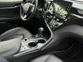 Toyota Camry 2023 годаүшін14 000 000 тг. в Алматы – фото 6