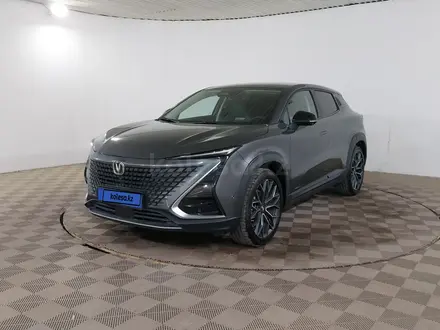 Changan UNI-T 2024 года за 9 250 000 тг. в Шымкент