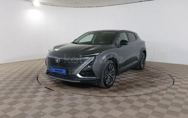 Changan UNI-T 2024 года за 9 250 000 тг. в Шымкент