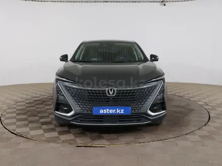 Changan UNI-T 2024 года за 9 250 000 тг. в Шымкент – фото 2