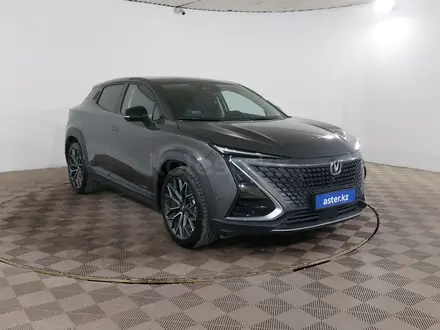 Changan UNI-T 2024 года за 9 250 000 тг. в Шымкент – фото 3