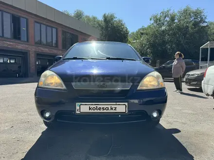 Suzuki Aerio 2002 года за 3 250 000 тг. в Алматы – фото 11