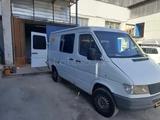 Mercedes-Benz Sprinter 1995 года за 3 300 000 тг. в Алматы – фото 2