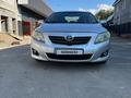 Toyota Corolla 2008 года за 4 500 000 тг. в Алматы