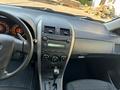 Toyota Corolla 2008 года за 4 500 000 тг. в Алматы – фото 7