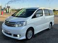 Toyota Alphard 2004 годаүшін4 750 000 тг. в Алматы – фото 2