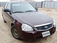 ВАЗ (Lada) Priora 2170 2013 года за 2 500 000 тг. в Атырау