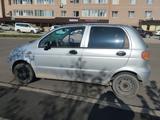 Daewoo Matiz 2012 годаfor1 600 000 тг. в Астана – фото 3