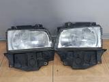 Фара VW Transporter T-4 96-03 CARAVELLE. за 15 555 тг. в Шымкент