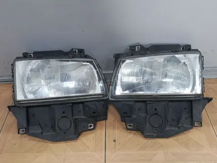 Фара VW Transporter T-4 96-03 CARAVELLE. за 15 555 тг. в Шымкент