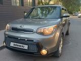 Kia Soul 2016 года за 7 100 000 тг. в Алматы – фото 2