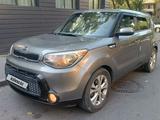 Kia Soul 2016 года за 7 100 000 тг. в Алматы
