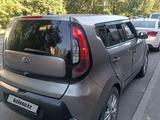 Kia Soul 2016 года за 7 100 000 тг. в Алматы – фото 3