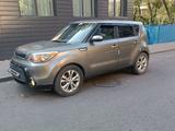 Kia Soul 2016 года за 7 100 000 тг. в Алматы – фото 4