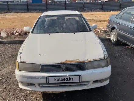 Toyota Cresta 1996 года за 1 400 000 тг. в Астана – фото 4