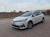 Toyota Corolla 2016 года за 8 000 000 тг. в Алматы – фото 3