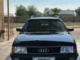 Audi 100 1990 годаүшін1 000 000 тг. в Шымкент
