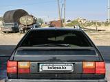 Audi 100 1990 годаүшін1 000 000 тг. в Шымкент – фото 5