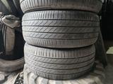 215/55R17 Michelin Primacy 3 за 50 000 тг. в Алматы – фото 3