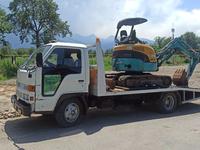 Isuzu 1992 года за 4 000 000 тг. в Алматы