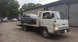 Isuzu 1985 годаүшін4 800 000 тг. в Алматы – фото 3