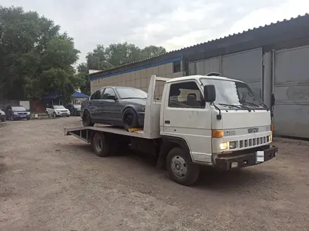 Isuzu 1985 года за 4 800 000 тг. в Алматы – фото 3