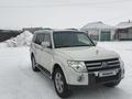 Mitsubishi Pajero 2007 годаүшін9 500 000 тг. в Кокшетау – фото 2