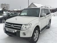 Mitsubishi Pajero 2007 годаүшін9 500 000 тг. в Кокшетау