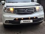 Honda Pilot 2014 года за 12 000 000 тг. в Караганда