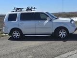 Honda Pilot 2014 года за 12 000 000 тг. в Караганда – фото 5