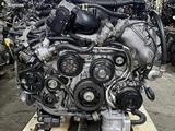 3UR-FE (5.7) LEXUS 570 КОНТРАКТНЫЙ ДВИГАТЕЛЬ 3uz 2tr 1gr 2uz за 99 000 тг. в Алматы