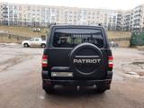 УАЗ Patriot 2016 года за 5 100 000 тг. в Астана – фото 5