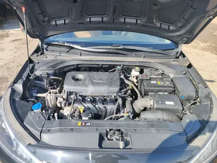 Hyundai Elantra 2019 года за 7 500 000 тг. в Астана – фото 24