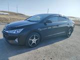 Hyundai Elantra 2019 годаүшін7 500 000 тг. в Астана