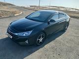 Hyundai Elantra 2019 годаүшін7 500 000 тг. в Астана – фото 2