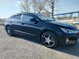Hyundai Elantra 2019 годаүшін7 500 000 тг. в Астана – фото 5