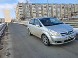 Toyota Corolla Verso 2005 года за 5 500 000 тг. в Астана